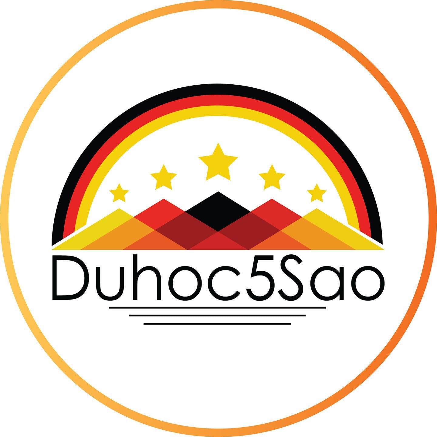 Trung Tâm Tiếng Đức DH5S - Hoàng Văn Thái