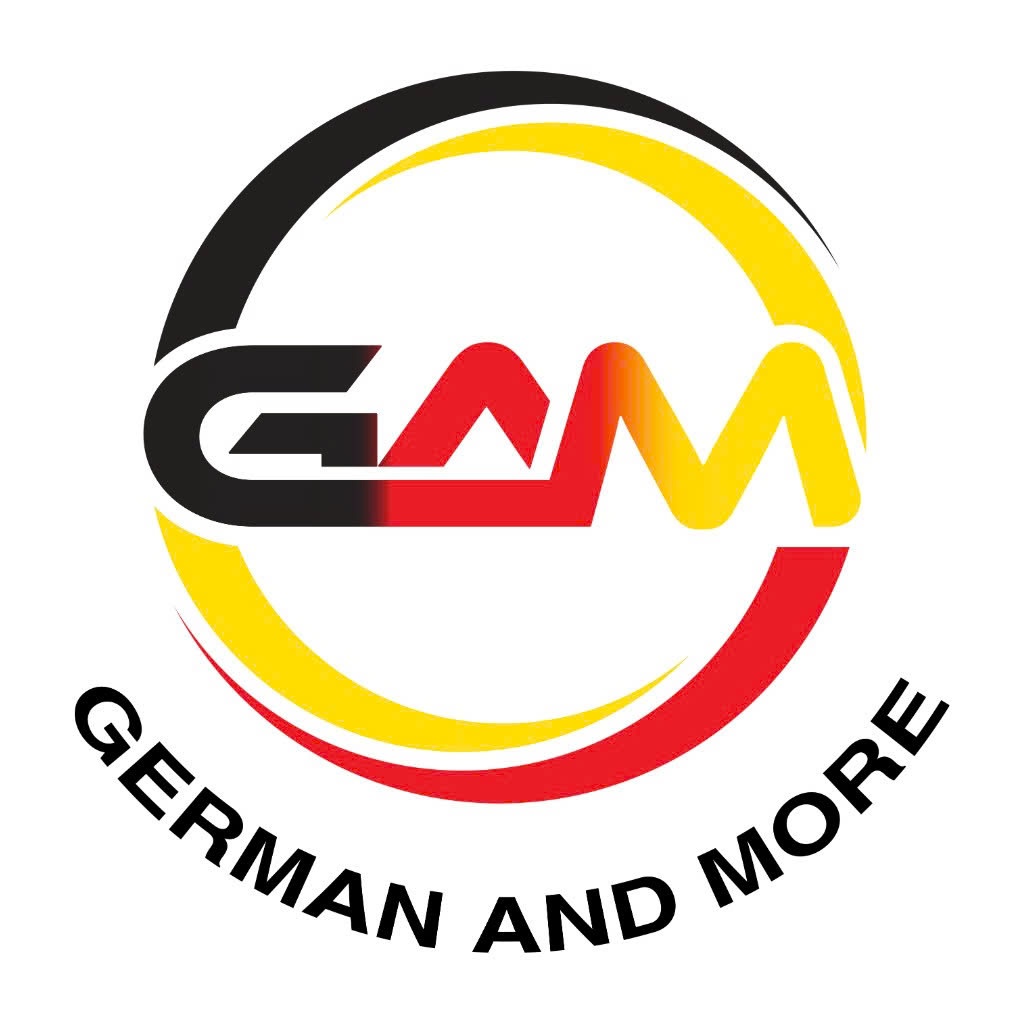 Trung Tâm Tiếng Đức German And More - Cầu Giấy