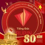 Trung tâm Tiếng Đức Rubin - Cơ sở 4