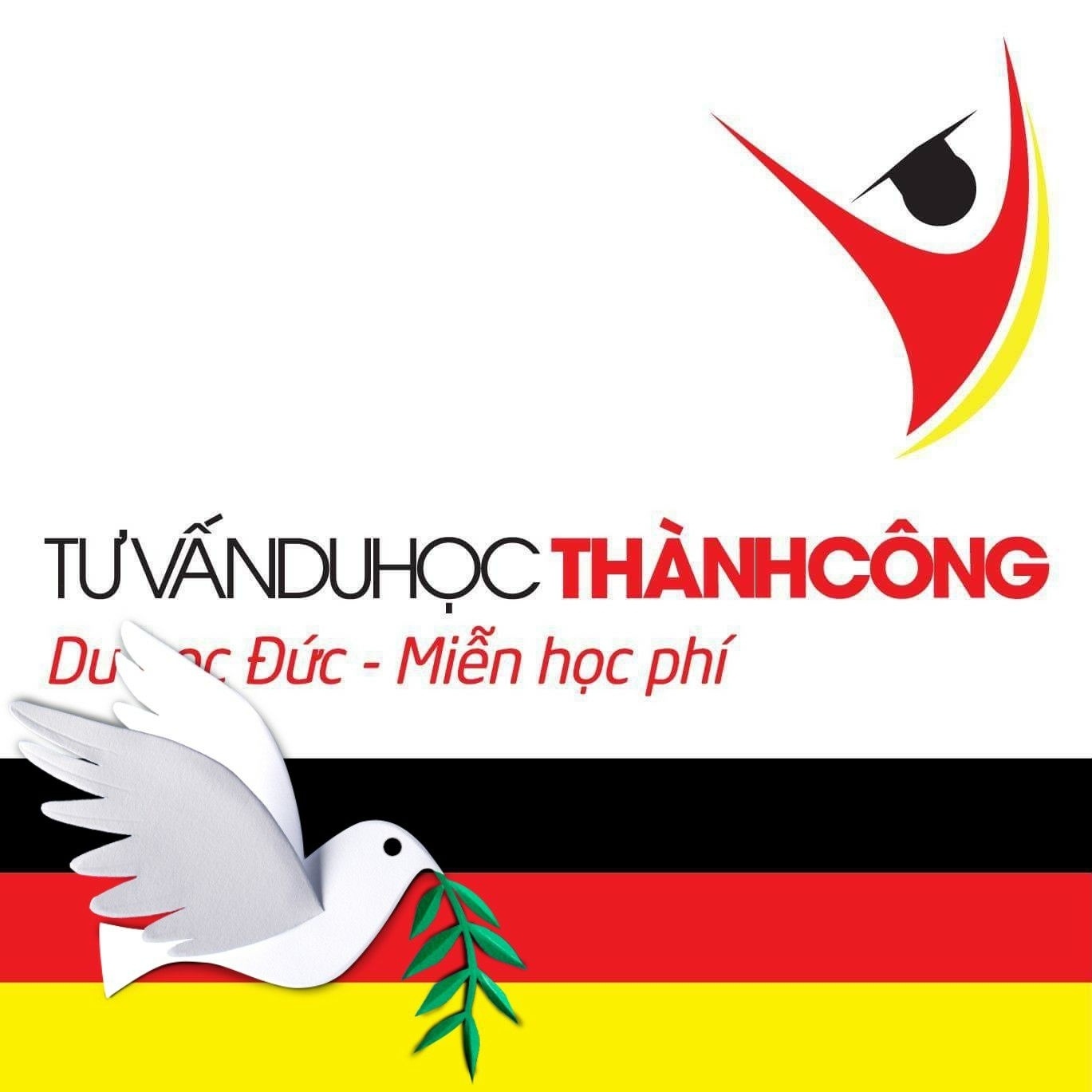 Trung tâm Tiếng Đức Thành Công - Nguyễn Tuân