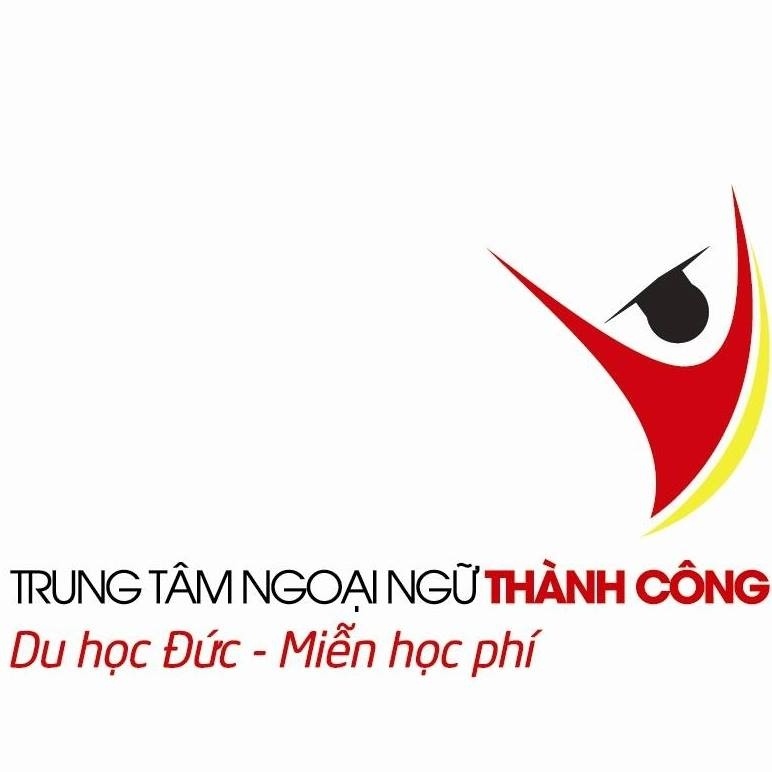 Trung tâm Tiếng Đức Thành Công - Thanh Xuân