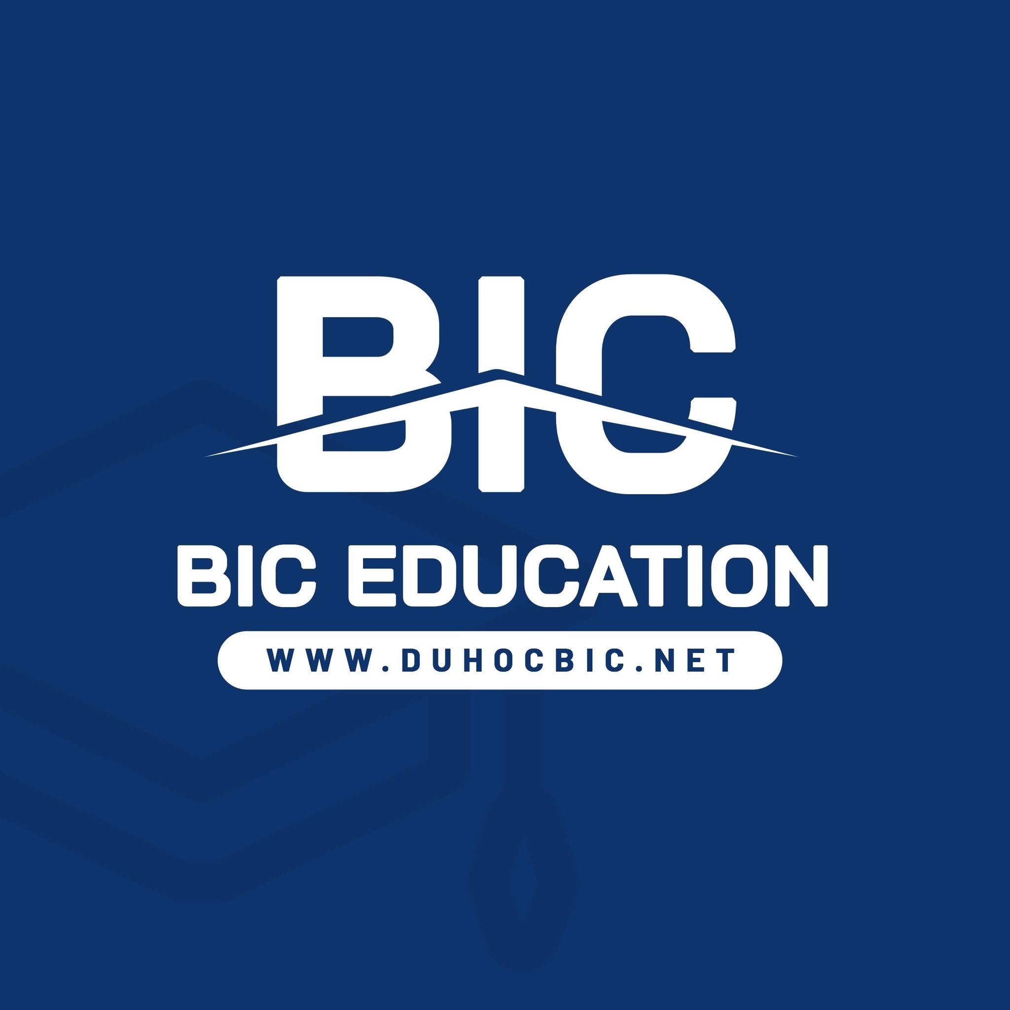 Trung tâm Tiếng Hàn BIC - Đô Lương, Nghệ An