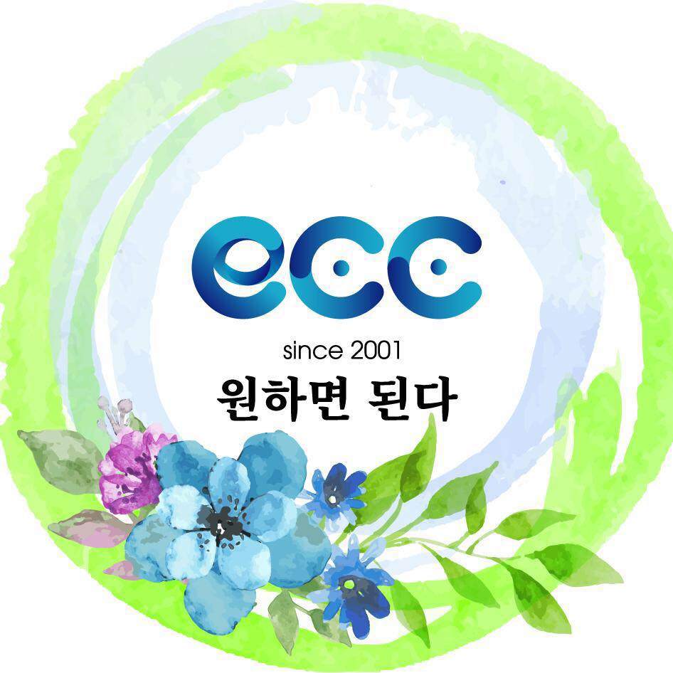 Trung tâm Tiếng Hàn ECC - Trung Hòa