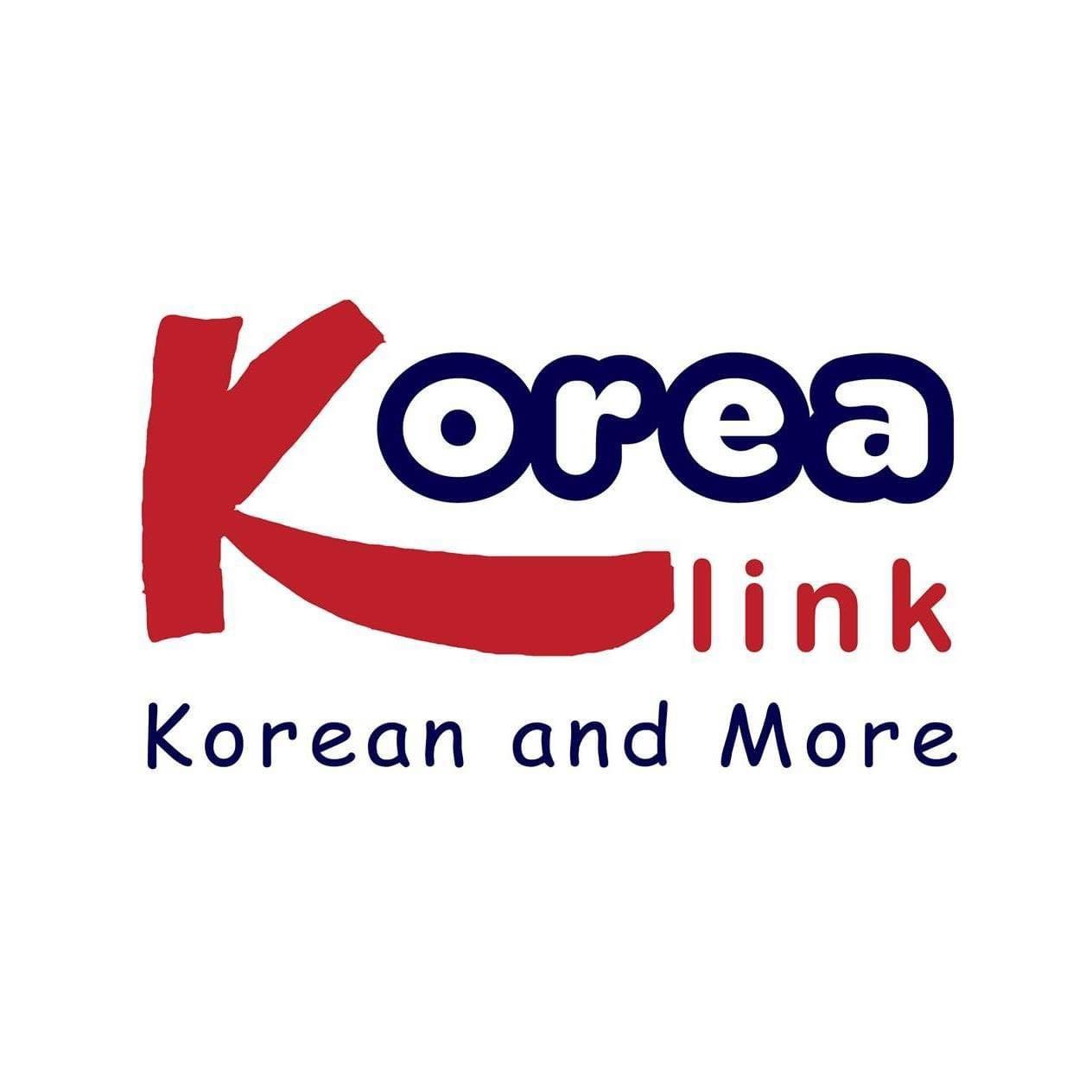 Trung tâm Tiếng Hàn Korea Link - Tp Vinh