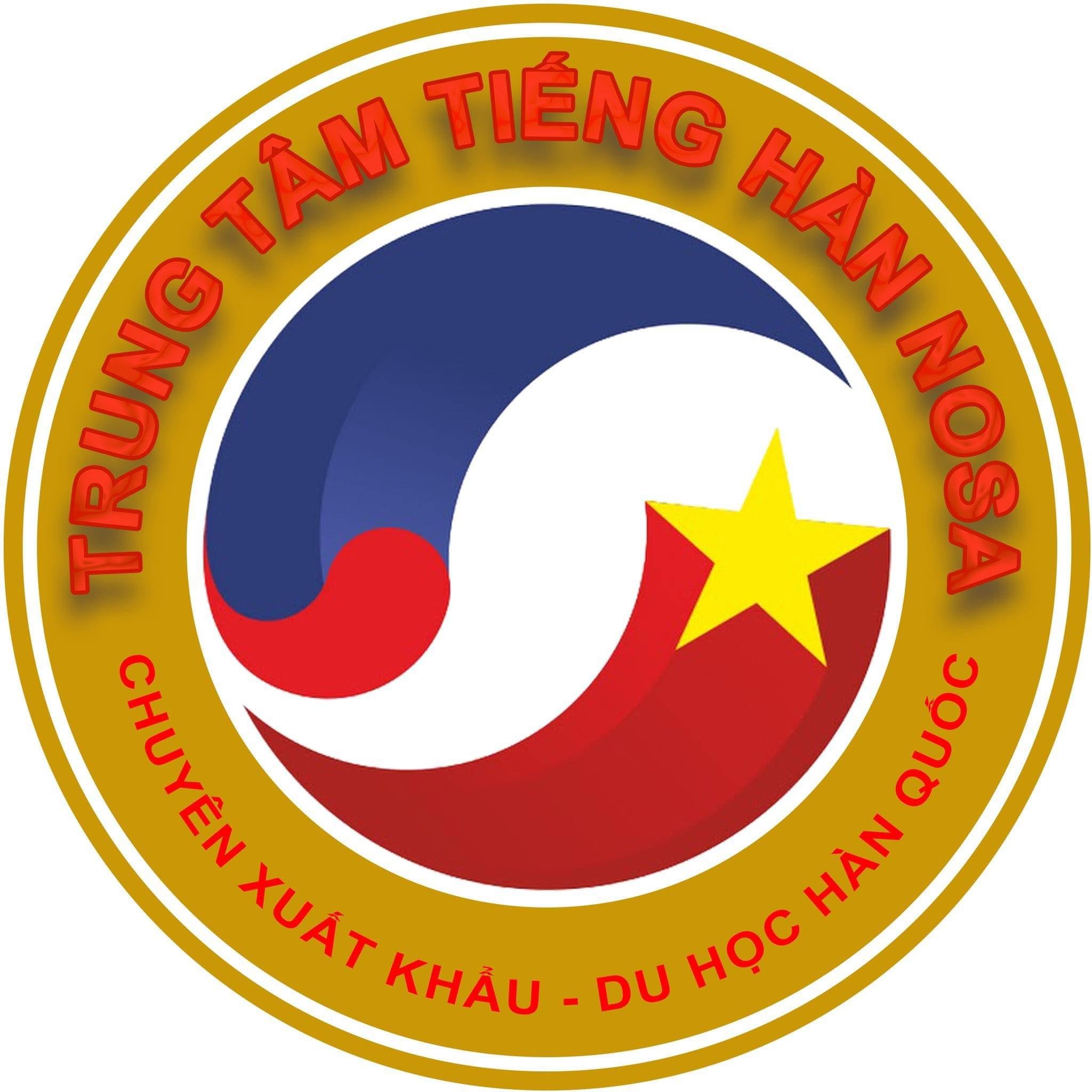 Trung tâm Tiếng Hàn NOSA - Thọ Xuân