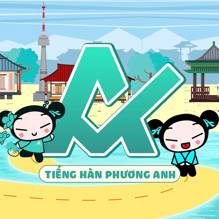 Trung tâm Tiếng Hàn Phương Anh - Đỗ Quang