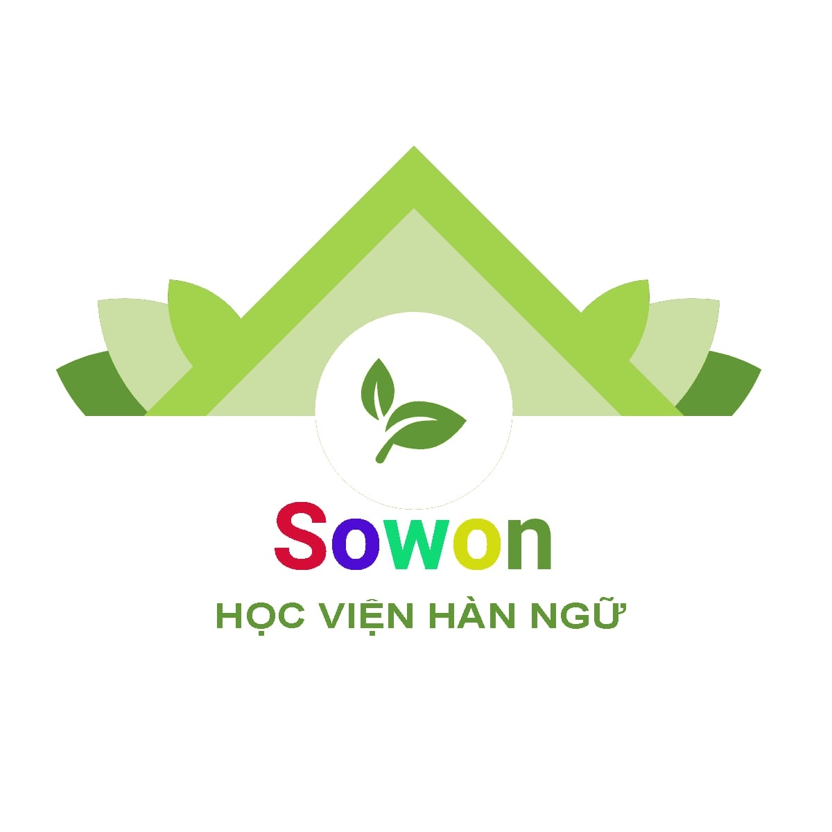 Trung tâm Tiếng Hàn SOWON - Tp Vinh