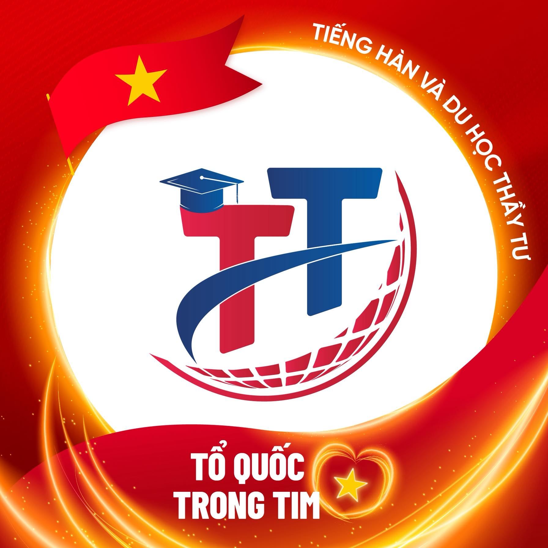 Trung tâm Tiếng Hàn Thầy Tư - Mai Dịch