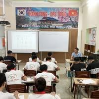 Trung tâm Tiếng Hàn và Du học - An Bình Thành Công - Hoằng Hóa