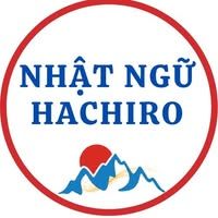 Trung tâm Tiếng Nhật Hachiro - Phan Đình Phùng