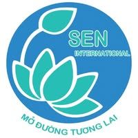 Trung tâm Tiếng Nhật Sen Quốc Tế - Bắc Nha Trang