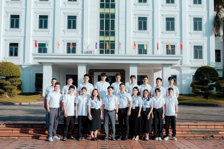 Trung tâm Tiếng Nhật TNUT - Thái Nguyên