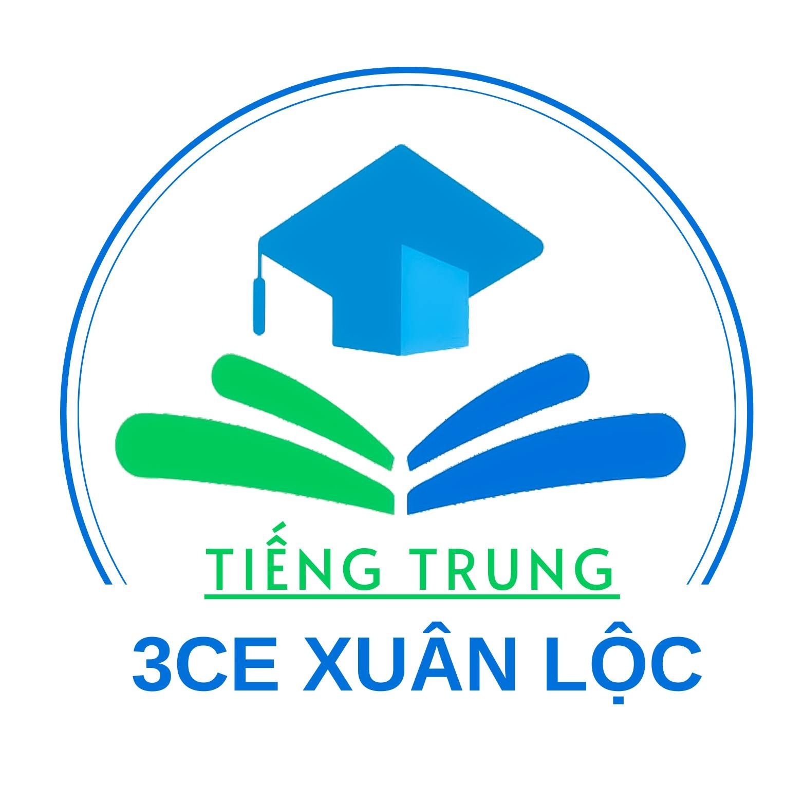 Trung tâm Tiếng Trung 3CE - Xuân Lộc