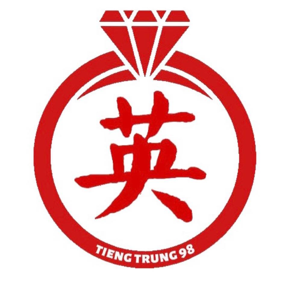 Trung tâm Tiếng Trung 98 - Cơ sở 1