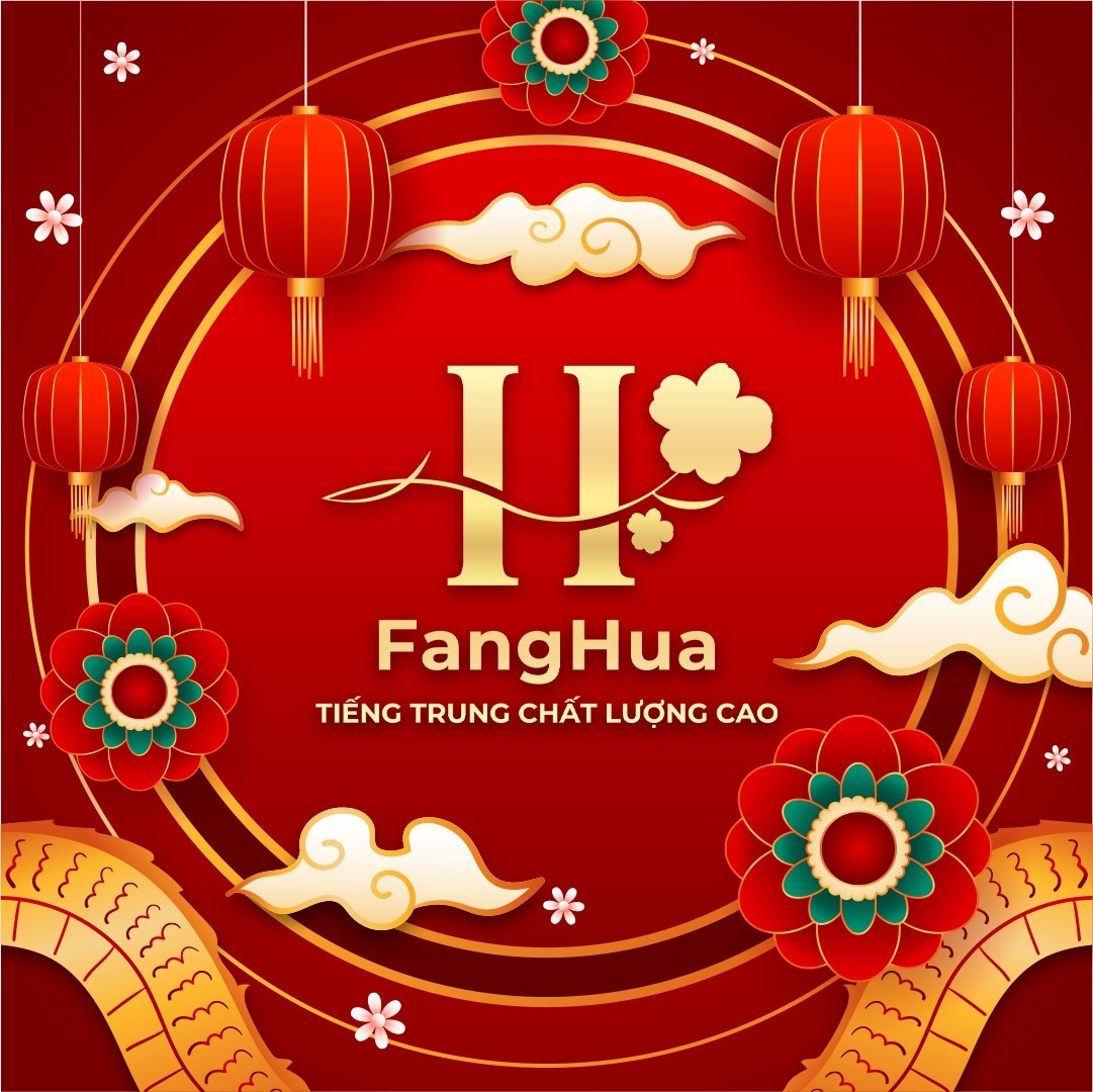 Lớp Tiếng Trung cô Hoa - Thanh Xuân