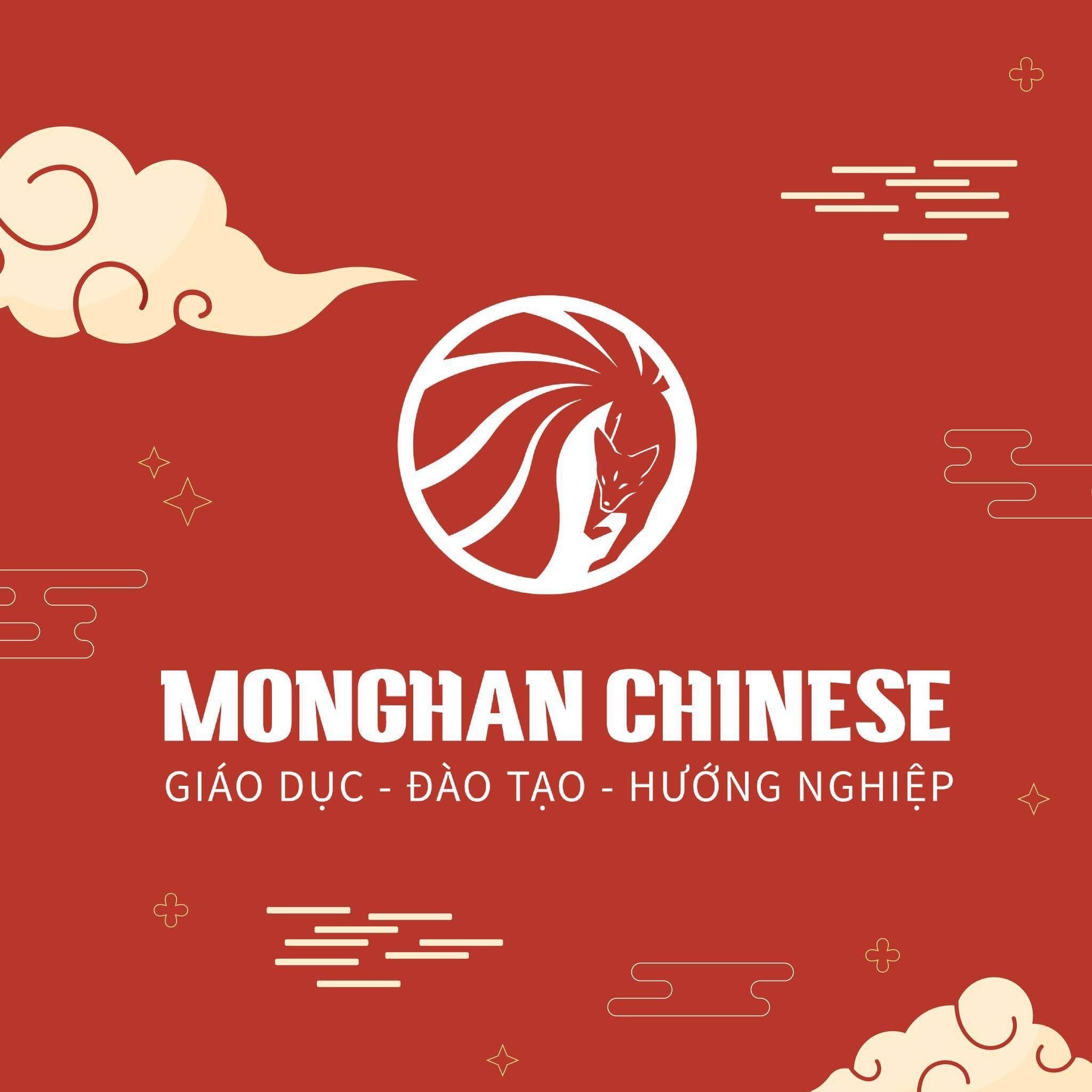 Trung tâm tiếng Trung Monghan Chinese Hải Phòng