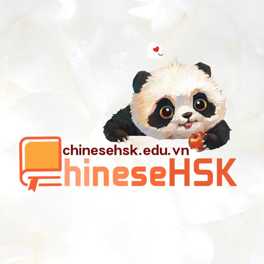 Trung tâm Tiếng Trung ChineseHSK - Gò Vấp