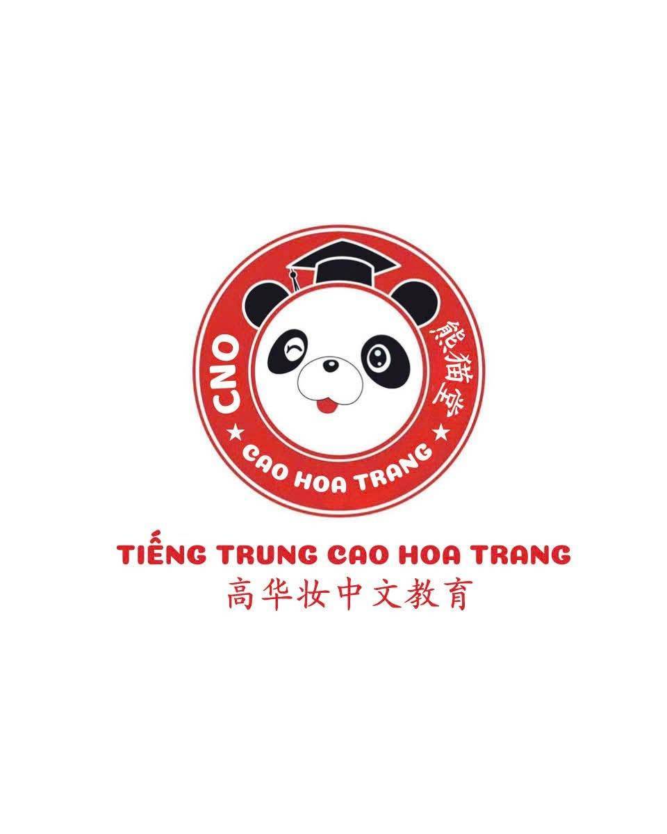 Trung tâm Tiếng Trung CNO - Cẩm Thịnh