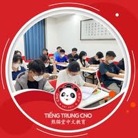 Trung tâm Tiếng Trung CNO - Cẩm Trung
