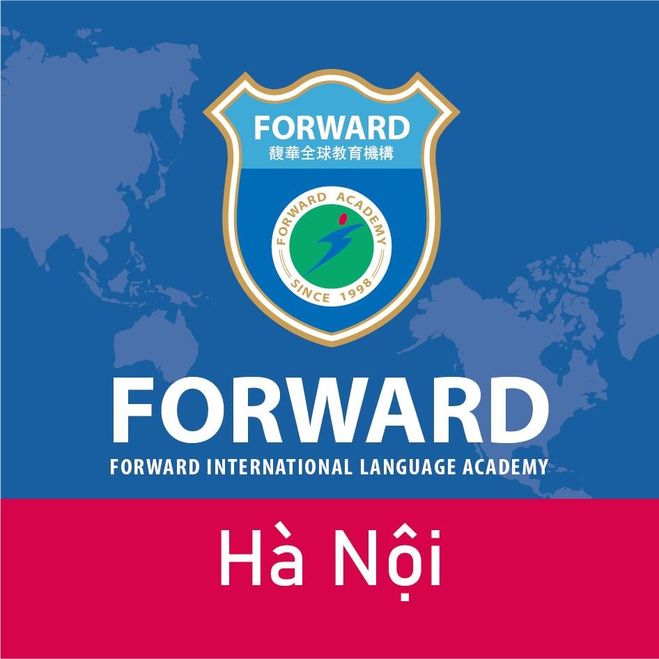 Trung tâm Tiếng Trung Forward - Thạch Thất