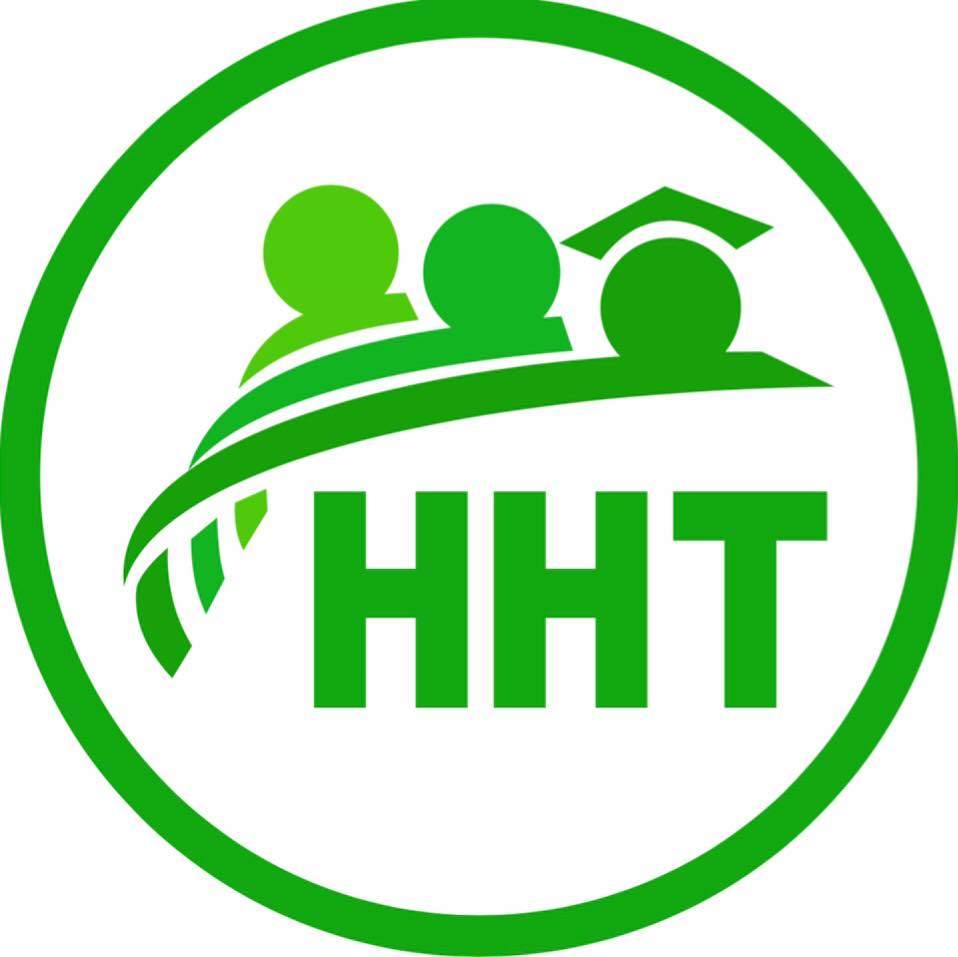 Trung tâm Tiếng Trung HHT - Cơ sở 2