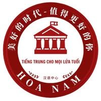 Trung tâm Tiếng Trung Hoa Nam HSK - Phủ Lý