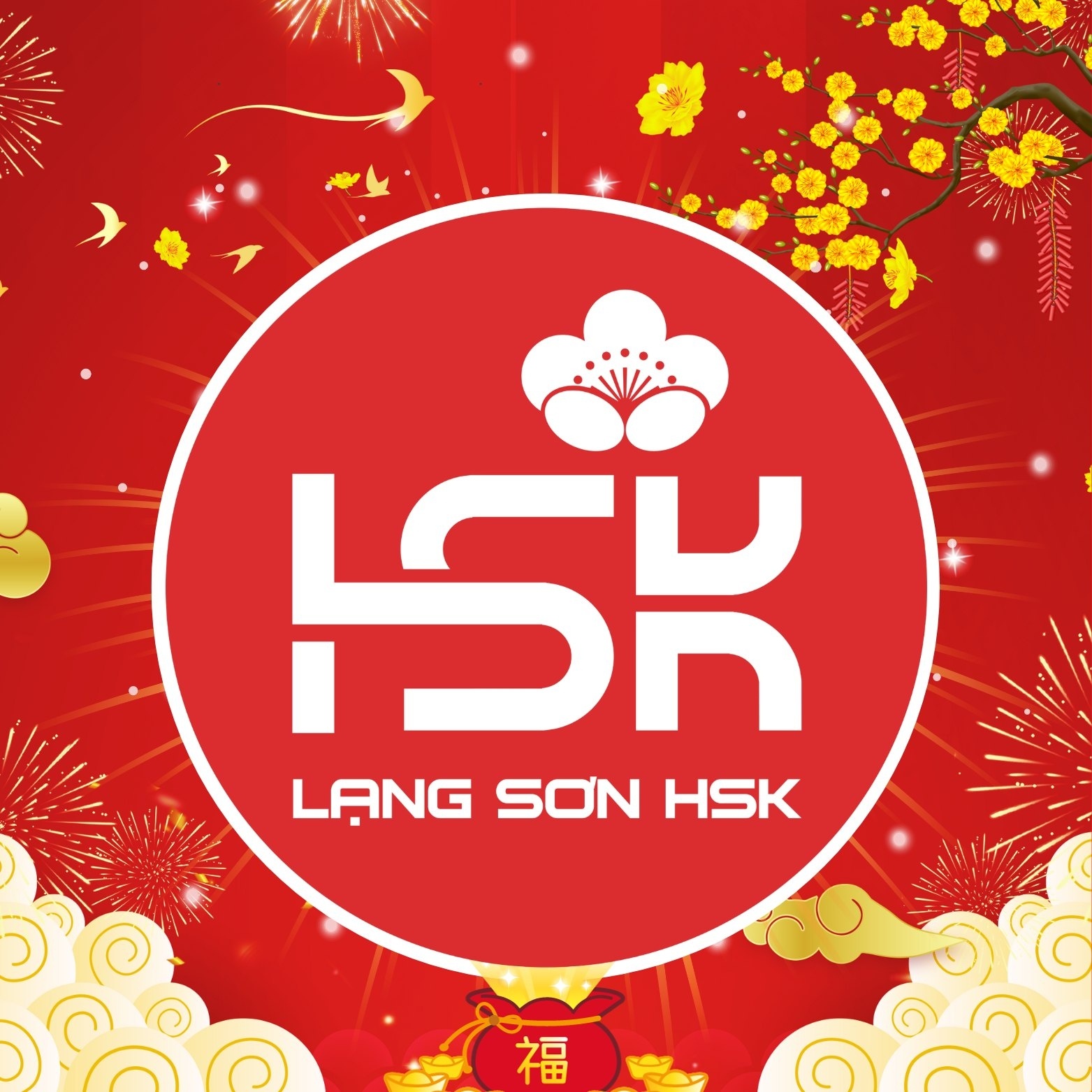 Trung tâm Tiếng Trung Lạng Sơn HSK - Cơ sở 1