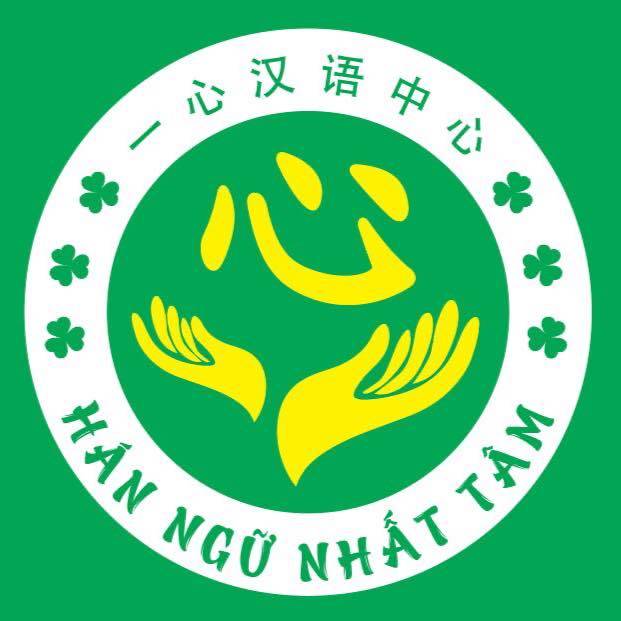 Trung tâm Tiếng Trung NHẤT TÂM - Nghệ An