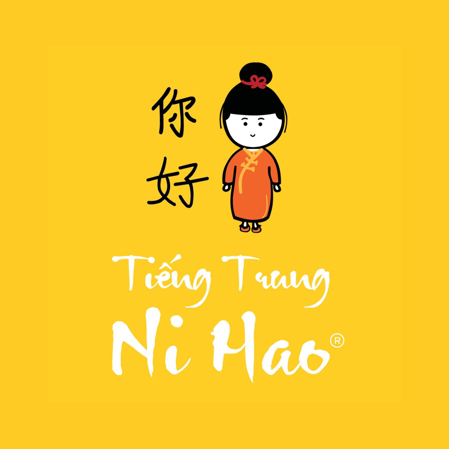 Trung tâm tiếng Trung Ni Hao - Quận 7