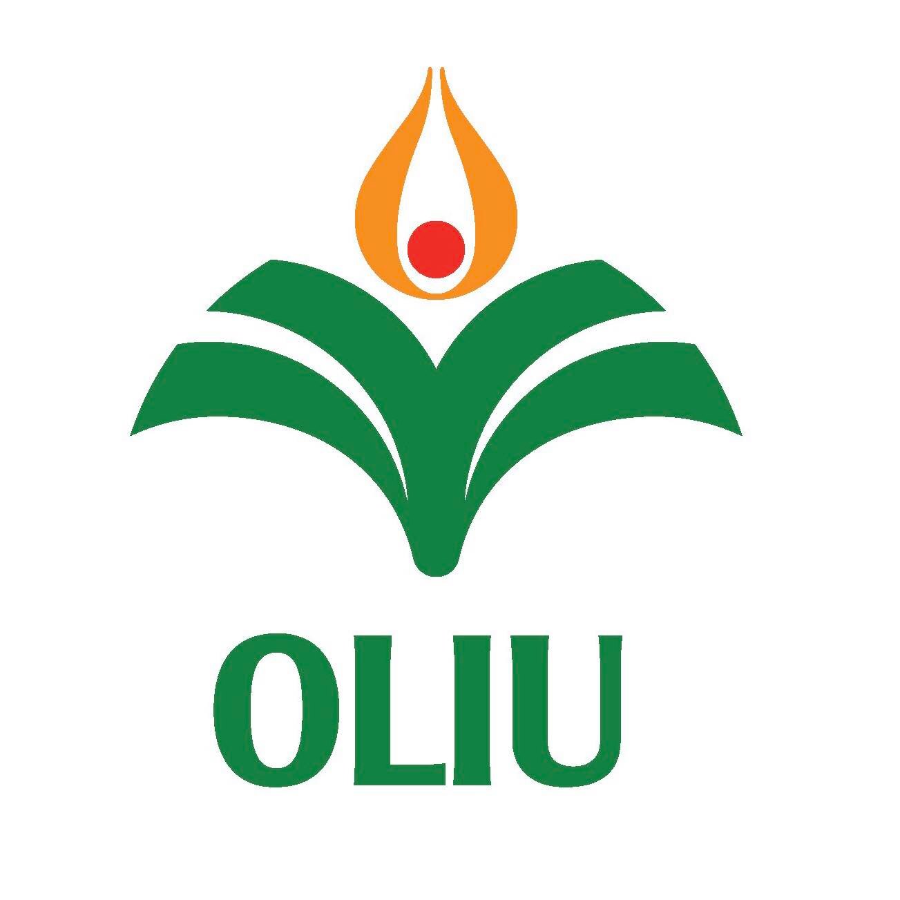 Trung tâm Tiếng Trung Oliu - Hoàng Mai