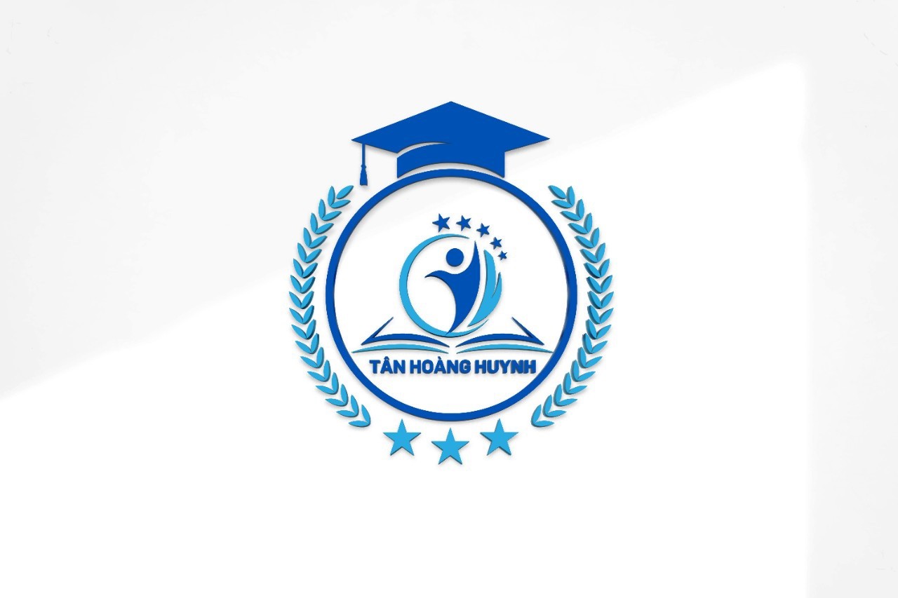 Trung tâm Tiếng Trung Tân Hoàng Huynh HSK - Võ Cường