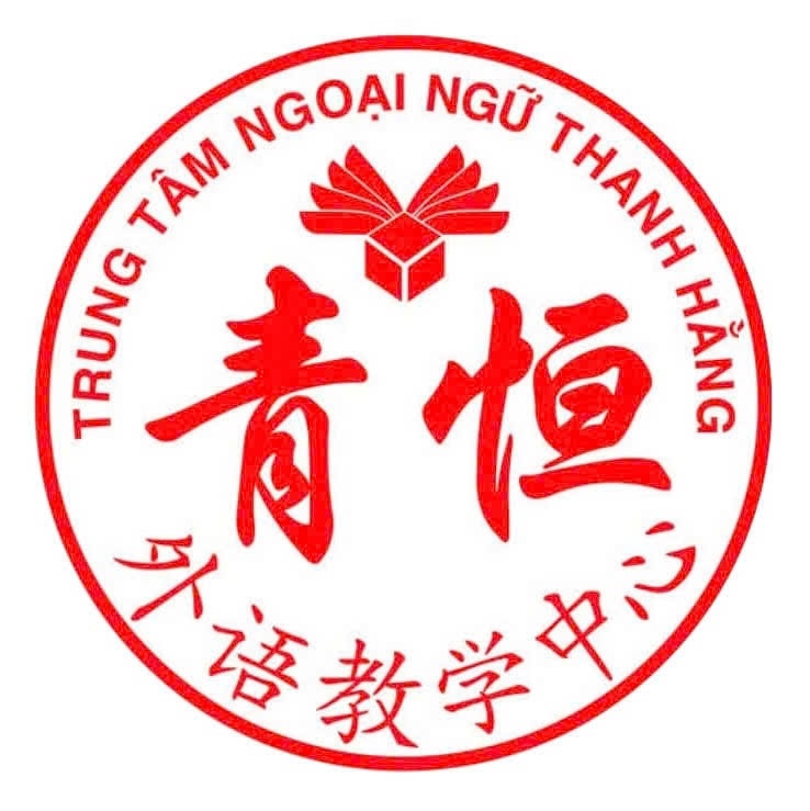 Trung tâm Tiếng Trung Thanh Hằng - Cơ  sở 7