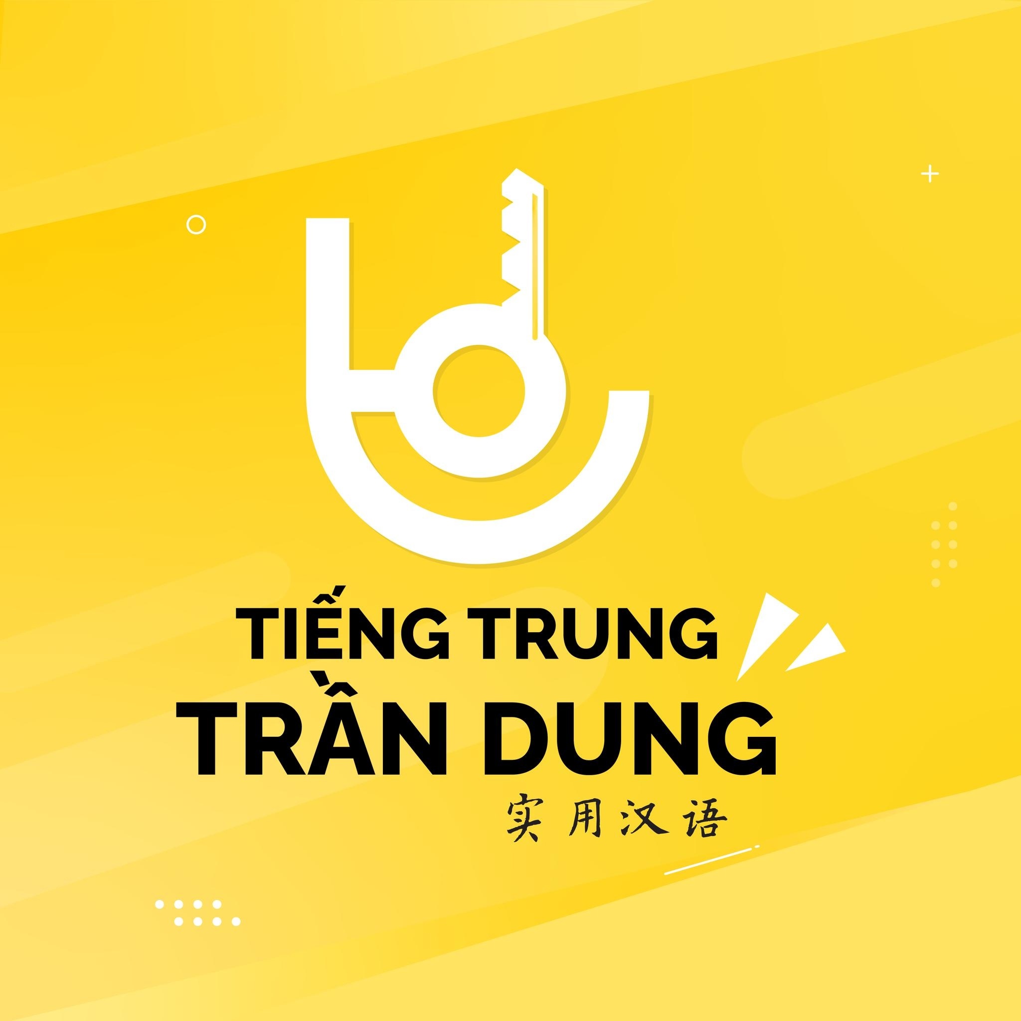 Trung tâm Tiếng Trung Trần Dung - Trung Liệt