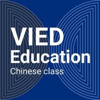 Trung tâm Tiếng Trung VIED Education - Tân Phú