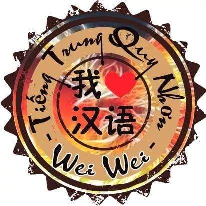 Trung tâm Tiếng Trung Wei Wei - Quy Nhơn