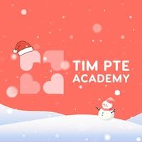 Trung tâm TIM PTE Academy - Cơ sở 4