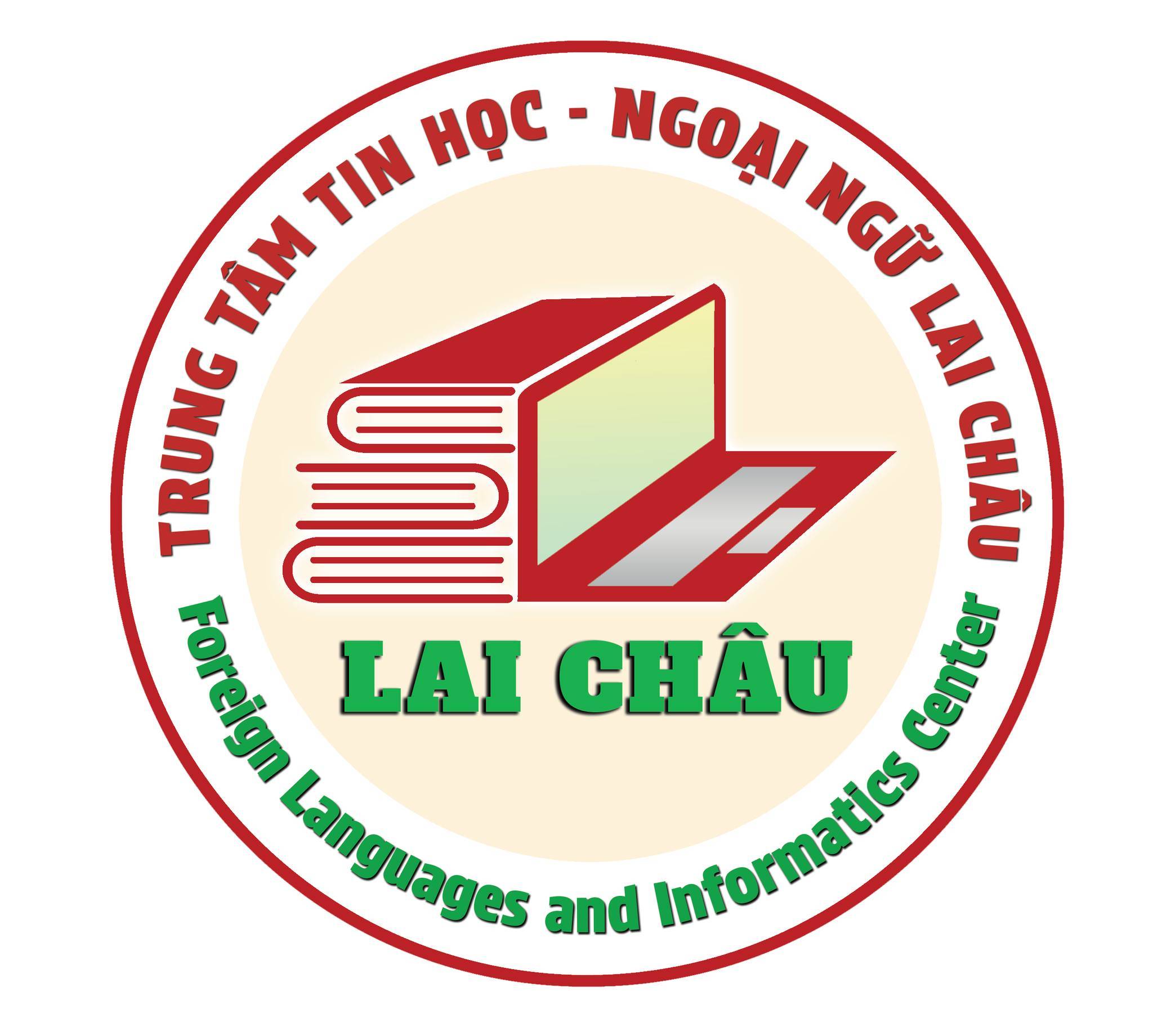 Trung tâm Tin học & Ngoại Ngữ Lai Châu