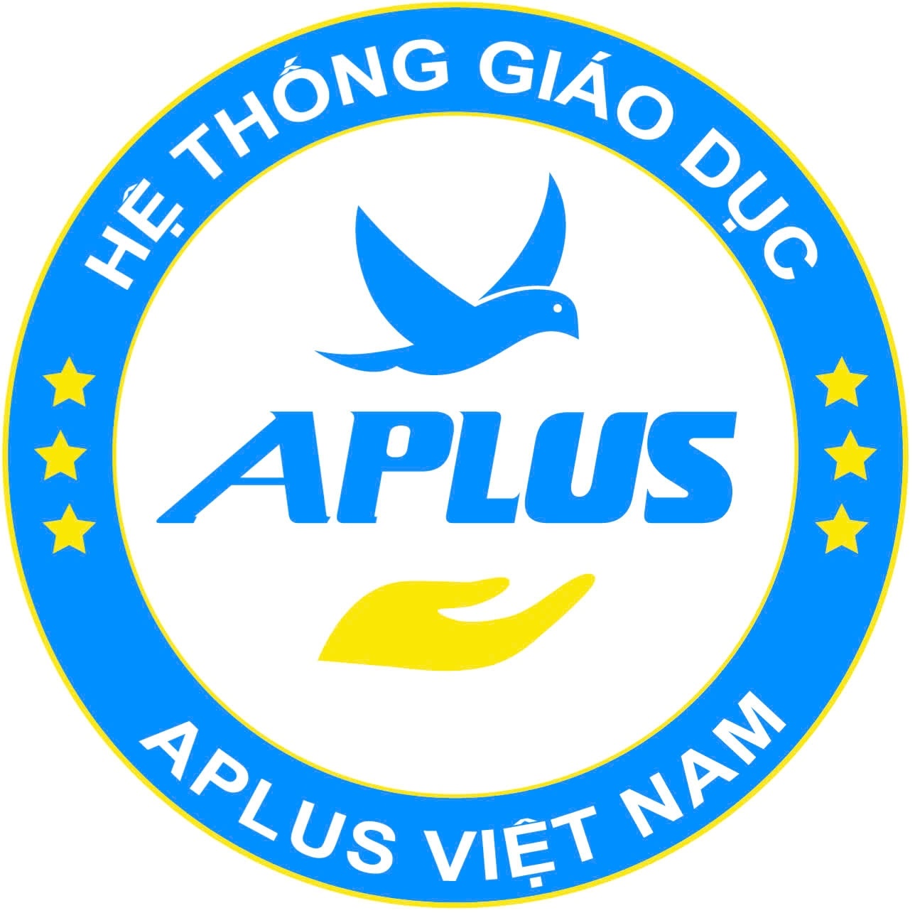 Lớp bồi dưỡng Toán APLUS - Lạc Long Quân