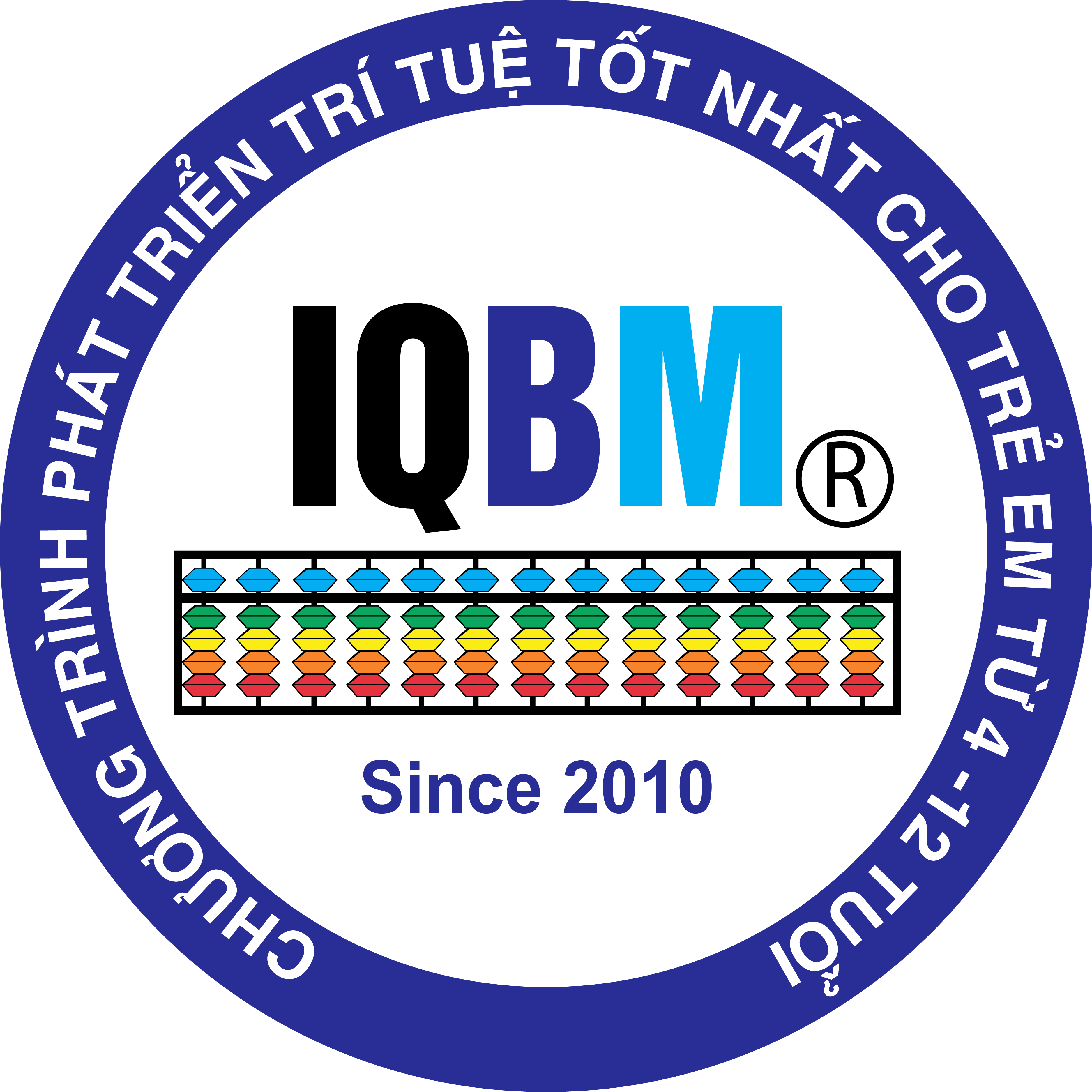 Trung Tâm Toán IQ Bình Minh - Ninh Giang