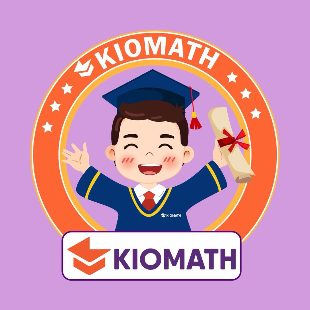 Trung Tâm Toán KioMath - Long Biên