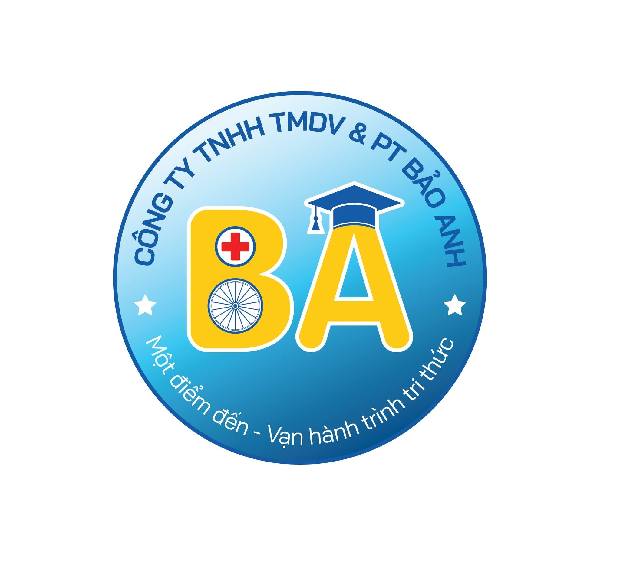 Trung tâm Toán tư duy - Luyện chữ đẹp Bảo Anh - Long Biên