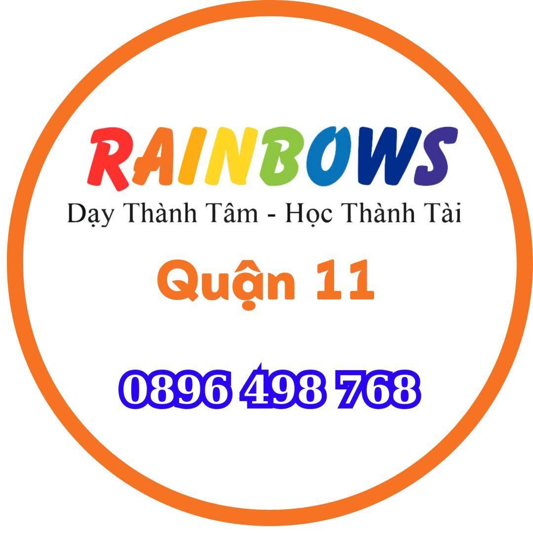 Trung Tâm Toán Tư Duy Rainbows - Quận 11