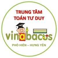 Trung tâm Toán tư duy Vinabacus - Hưng Yên