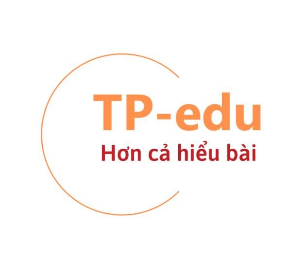 Trung tâm Toán và Khoa học TP-edu - Đống Đa