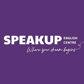 Trung tâm Anh ngữ SpeakUp - Phúc Yên
