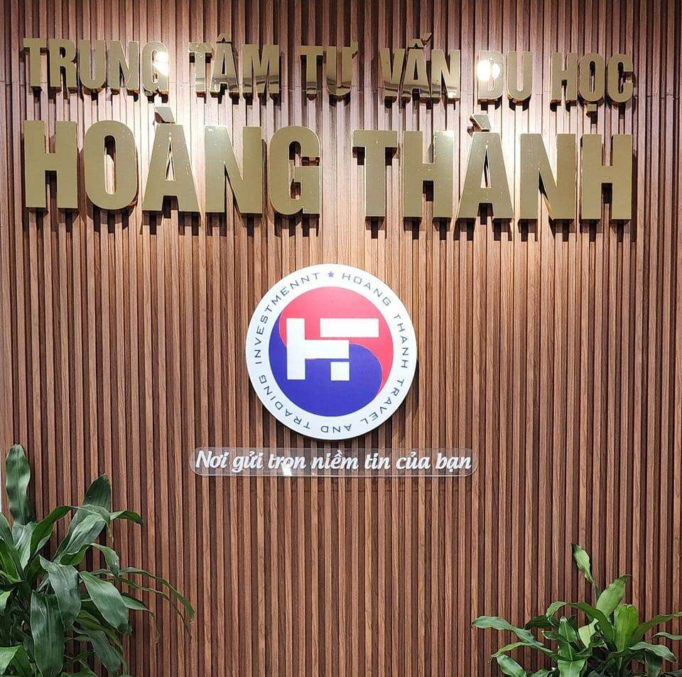Trung Tâm Tư Vấn Du Học Hoàng Thành - Cầu Giấy
