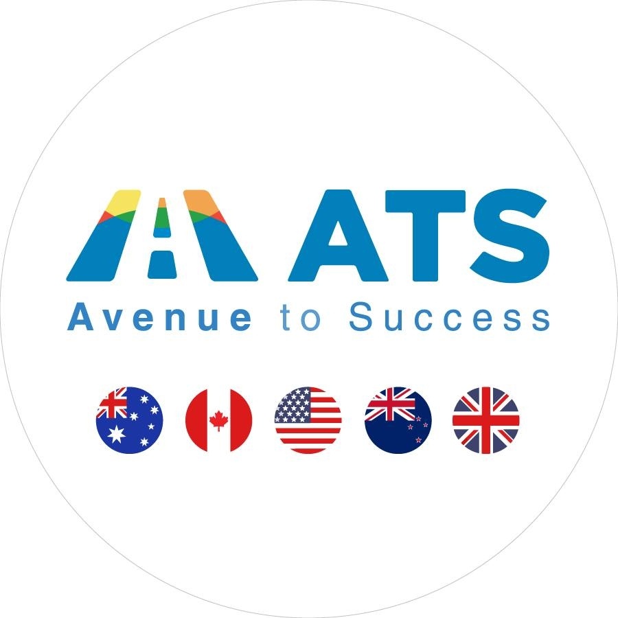 Trung tâm Tư vấn du học ATS - Avenue To Success - phường 10