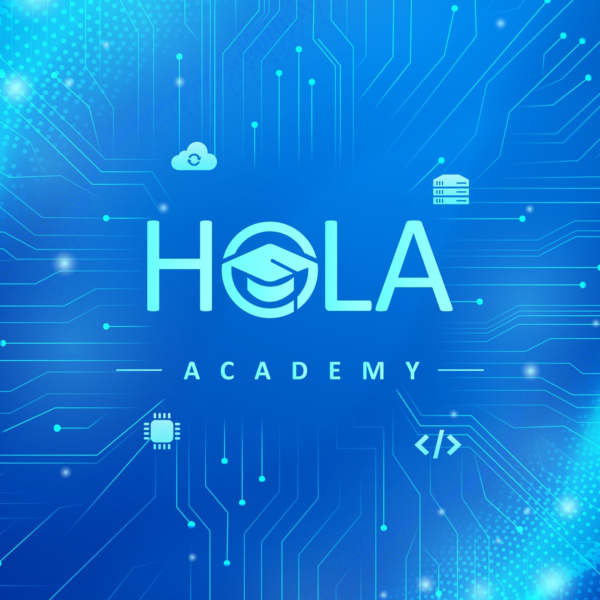 Trung tâm Tư vấn Du học HOLA Academy - Trung Hòa