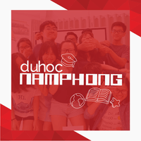 Trung tâm Tư vấn du học Nam Phong - Võ Thị Sáu