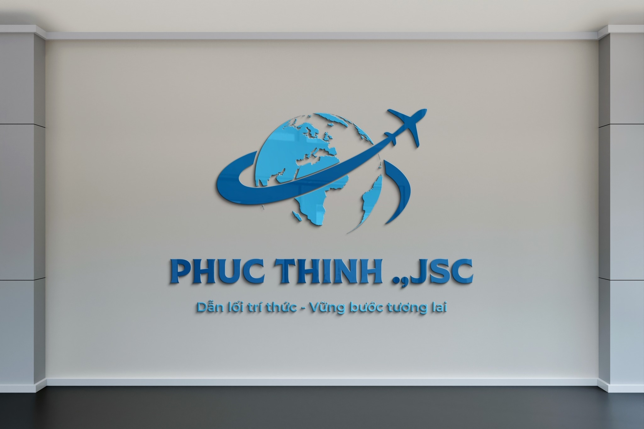 Trung tâm Tư vấn Du Học và Đào tạo Ngoại ngữ Phúc Thịnh - Kim Tân